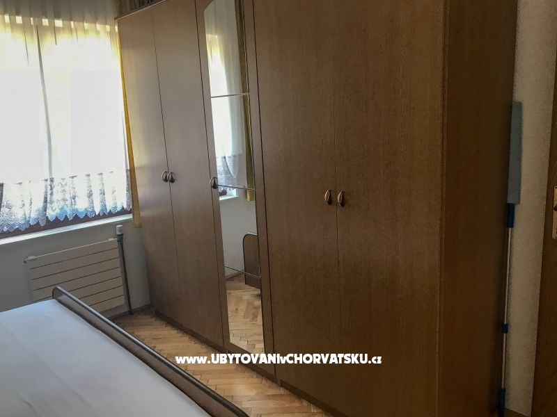 Apartmán Mijo – ubytování Trogir, Chorvatsko – foto 14