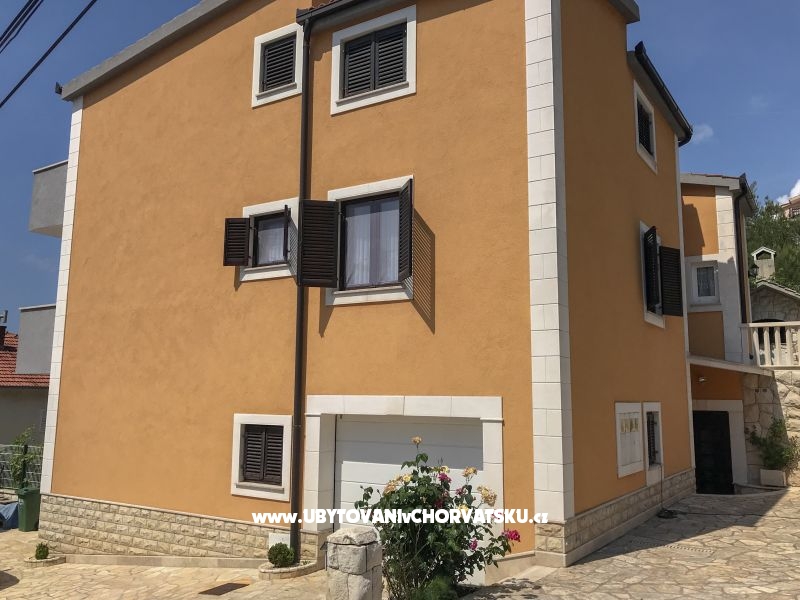 Apartmán Mijo – ubytování Trogir, Chorvatsko – foto 2