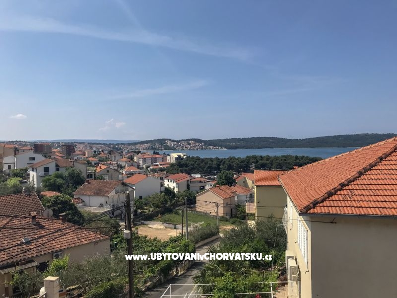 Apartmán Mijo – ubytování Trogir, Chorvatsko – foto 3