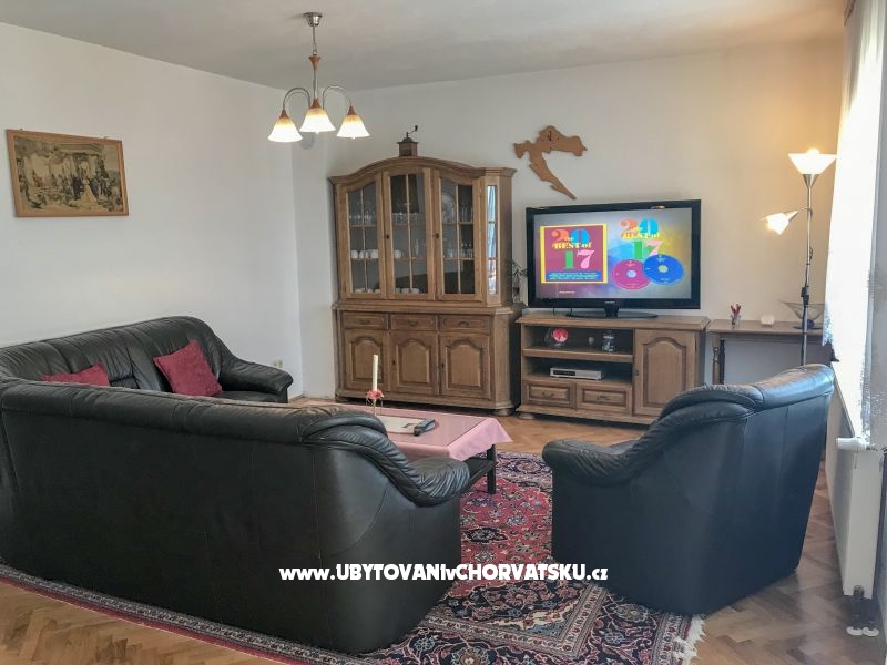 Apartmán Mijo – ubytování Trogir, Chorvatsko – foto 4