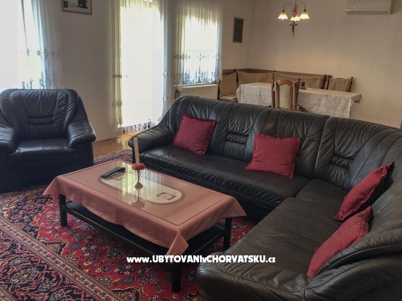Apartmán Mijo – ubytování Trogir, Chorvatsko – foto 5