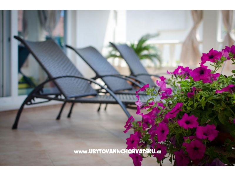 Appartement Milla – Ferienwohnung Trogir, Kroatien – Foto 10