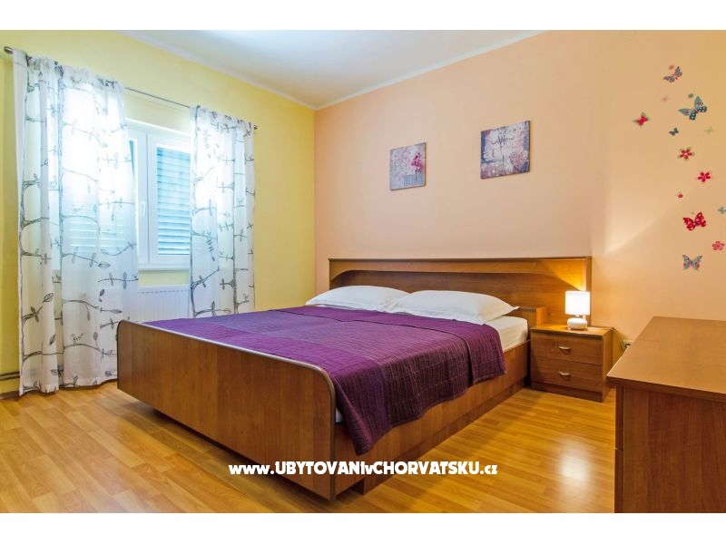 Appartement Milla – Ferienwohnung Trogir, Kroatien – Foto 11