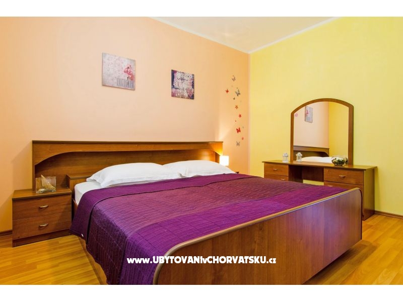 Appartement Milla – Ferienwohnung Trogir, Kroatien – Foto 12