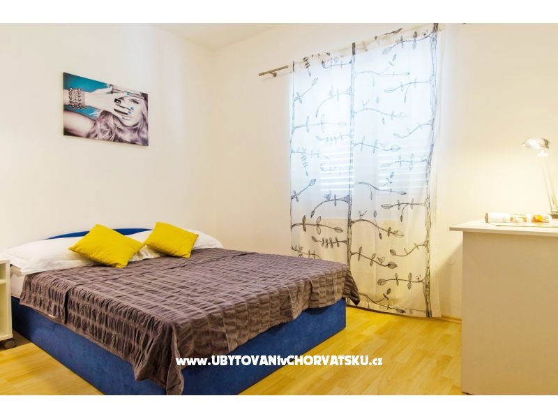 Appartement Milla – Ferienwohnung Trogir, Kroatien – Foto 13