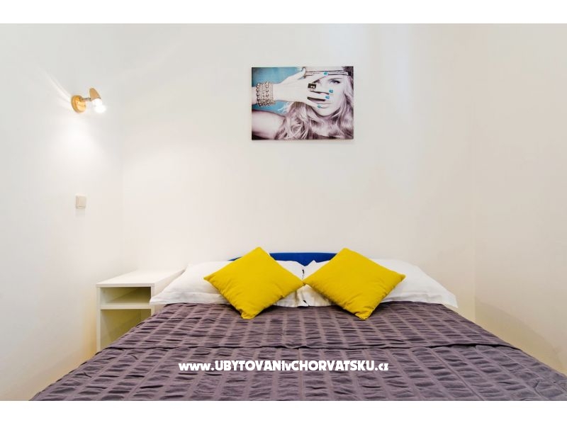 Appartement Milla – Ferienwohnung Trogir, Kroatien – Foto 14