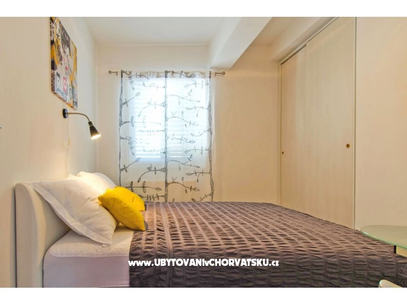 Appartement Milla – Ferienwohnung Trogir, Kroatien – Foto 15