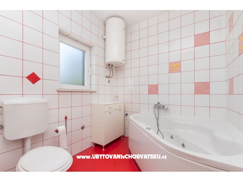 Appartement Milla – Ferienwohnung Trogir, Kroatien – Foto 16