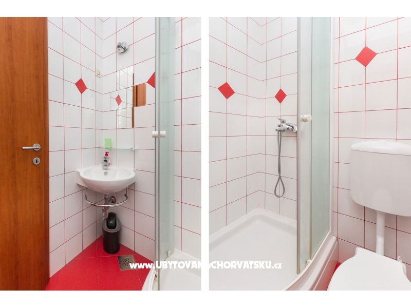 Appartement Milla – Ferienwohnung Trogir, Kroatien – Foto 18