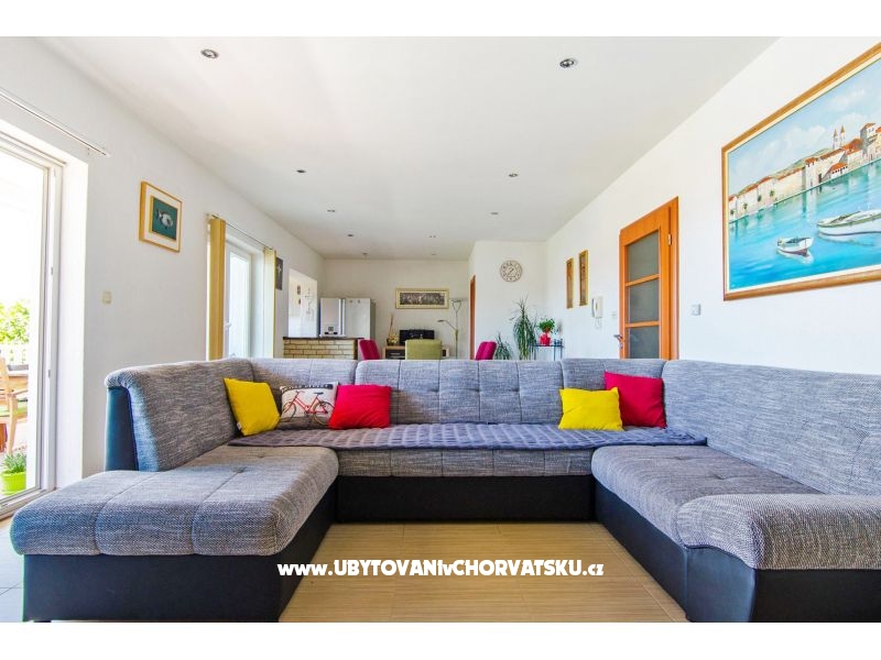 Appartement Milla – Ferienwohnung Trogir, Kroatien – Foto 2