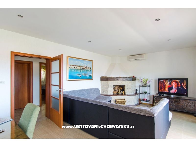 Appartement Milla – Ferienwohnung Trogir, Kroatien – Foto 3