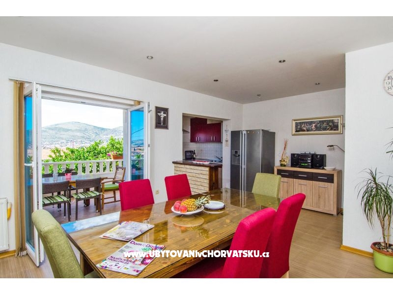 Appartement Milla – Ferienwohnung Trogir, Kroatien – Foto 4
