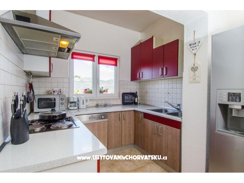 Appartement Milla – Ferienwohnung Trogir, Kroatien – Foto 5