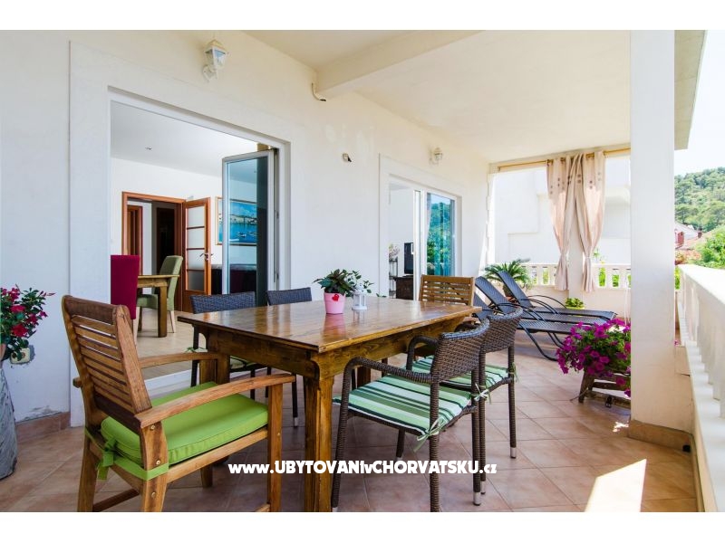 Appartement Milla – Ferienwohnung Trogir, Kroatien – Foto 7