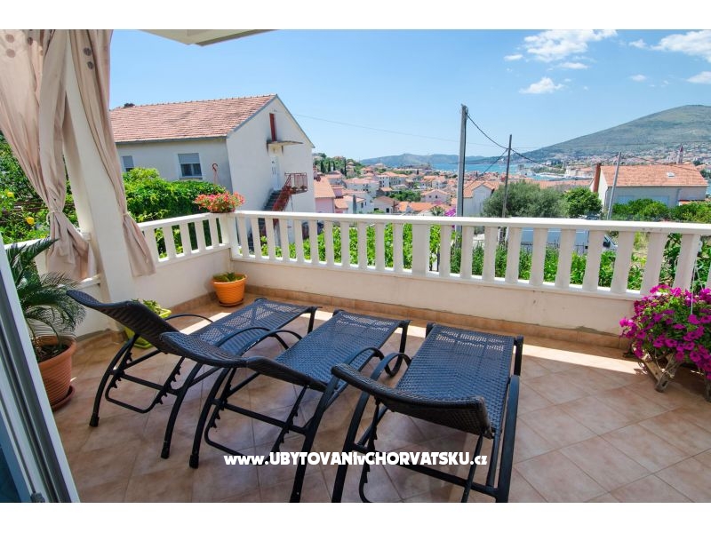 Appartement Milla – Ferienwohnung Trogir, Kroatien – Foto 8