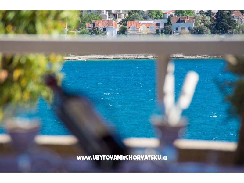 Apartmán Miro – ubytování Trogir, Chorvatsko – foto 10