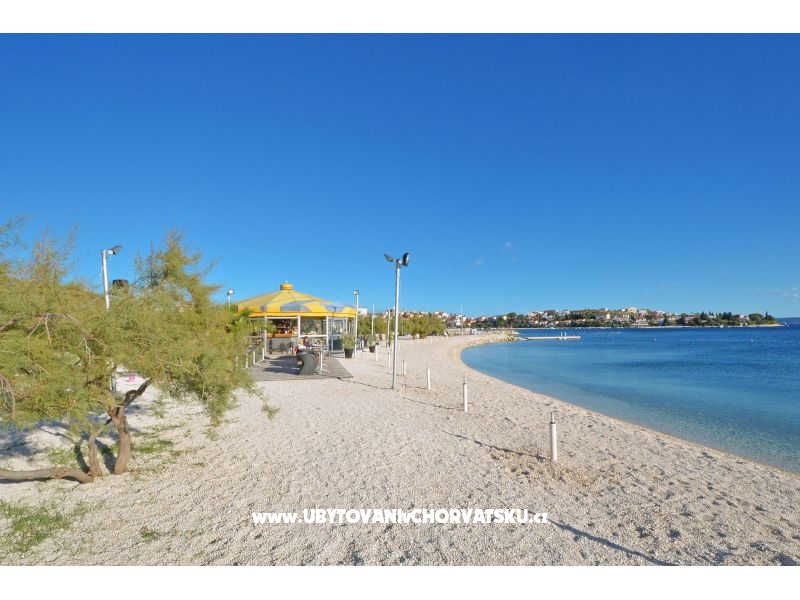 Apartmán Miro – ubytování Trogir, Chorvatsko – foto 17