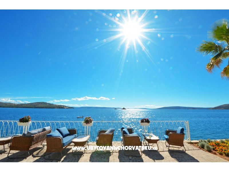 Apartmán Miro – ubytování Trogir, Chorvatsko – foto 18