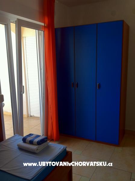 Apartmán Misevac – ubytování Trogir, Chorvatsko – foto 10
