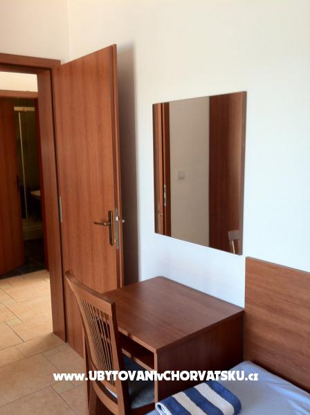 Apartmán Misevac – ubytování Trogir, Chorvatsko – foto 11
