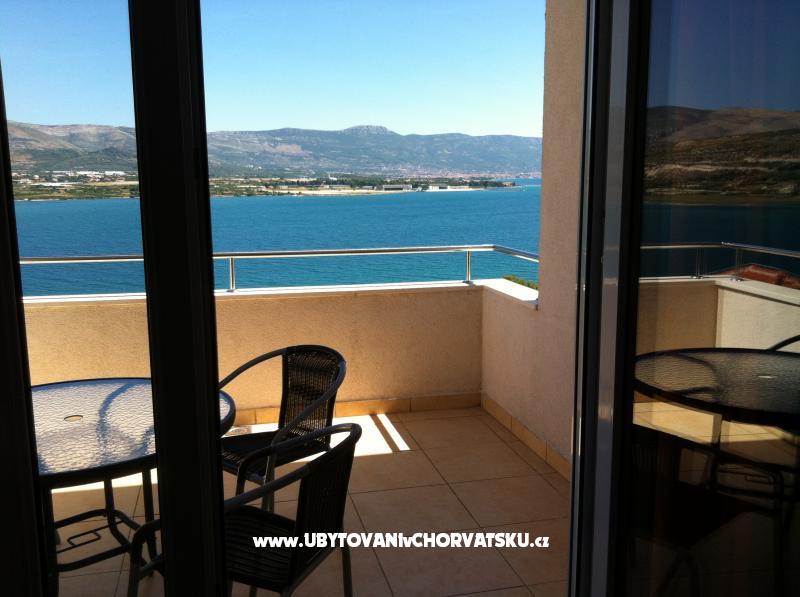 Apartmán Misevac – ubytování Trogir, Chorvatsko – foto 12
