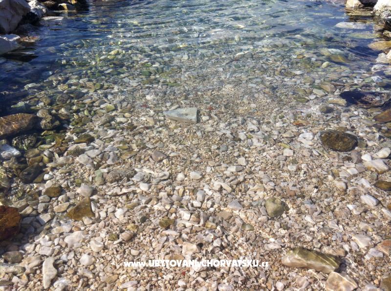 Apartmán Misevac – ubytování Trogir, Chorvatsko – foto 14