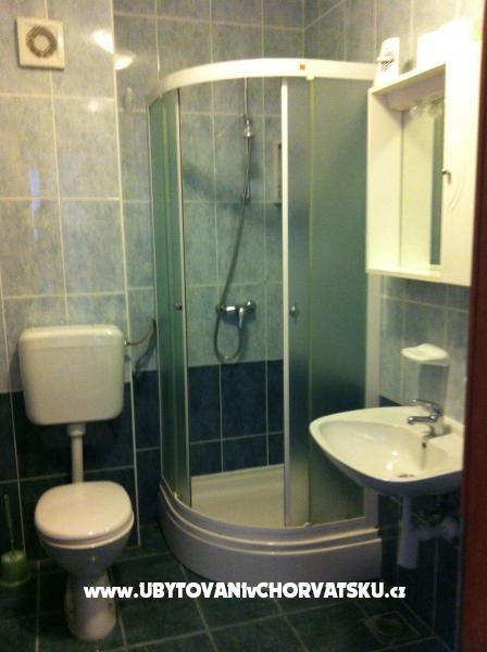 Apartmán Misevac – ubytování Trogir, Chorvatsko – foto 16