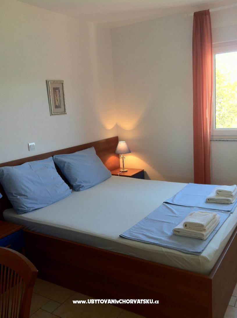 Apartmán Misevac – ubytování Trogir, Chorvatsko – foto 4
