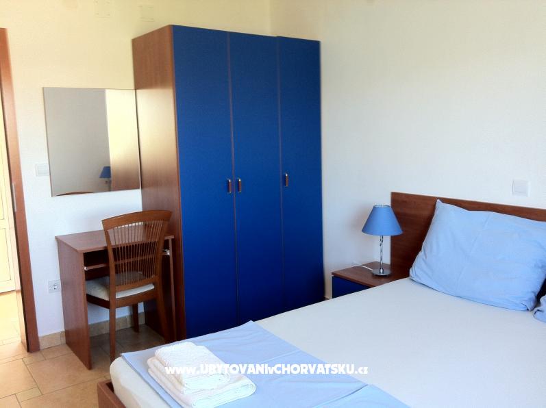 Apartmán Misevac – ubytování Trogir, Chorvatsko – foto 5