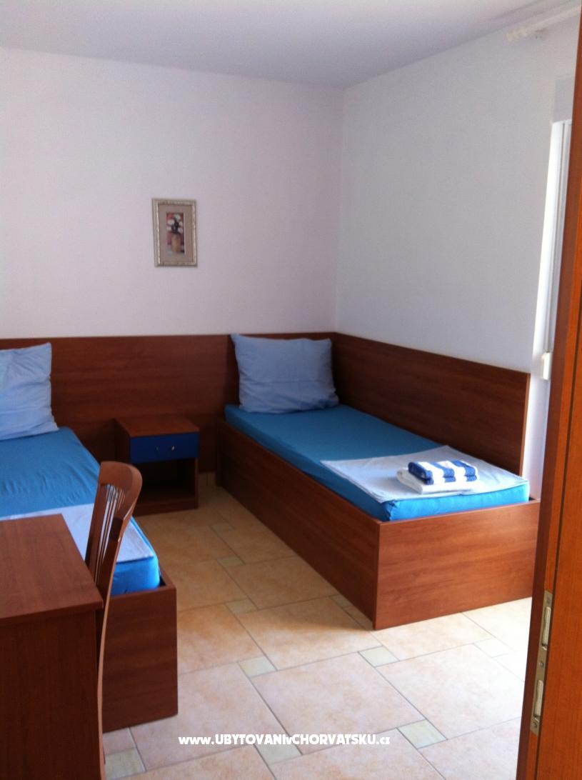 Apartmán Misevac – ubytování Trogir, Chorvatsko – foto 6