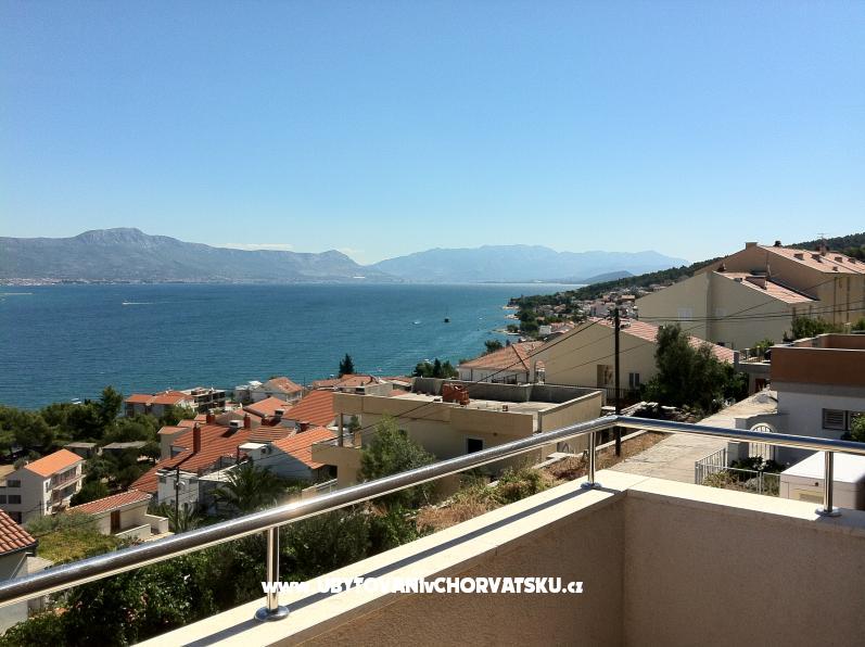 Apartmán Misevac – ubytování Trogir, Chorvatsko – foto 8