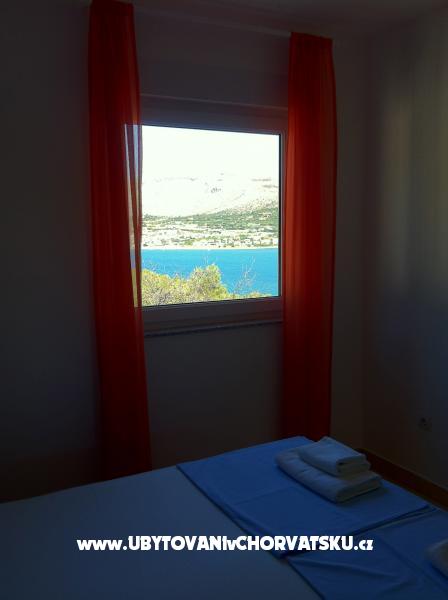 Apartmán Misevac – ubytování Trogir, Chorvatsko – foto 9