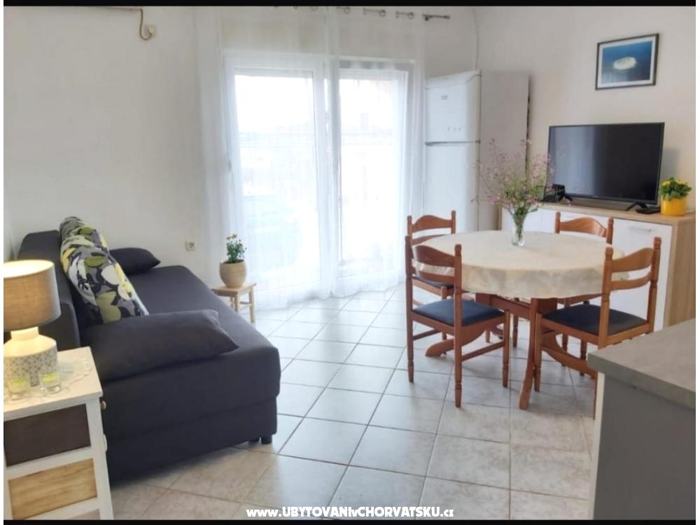 Aparment Orlic - Trogir Croatie