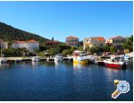 Aparment Orlic - Trogir Chorvatsko