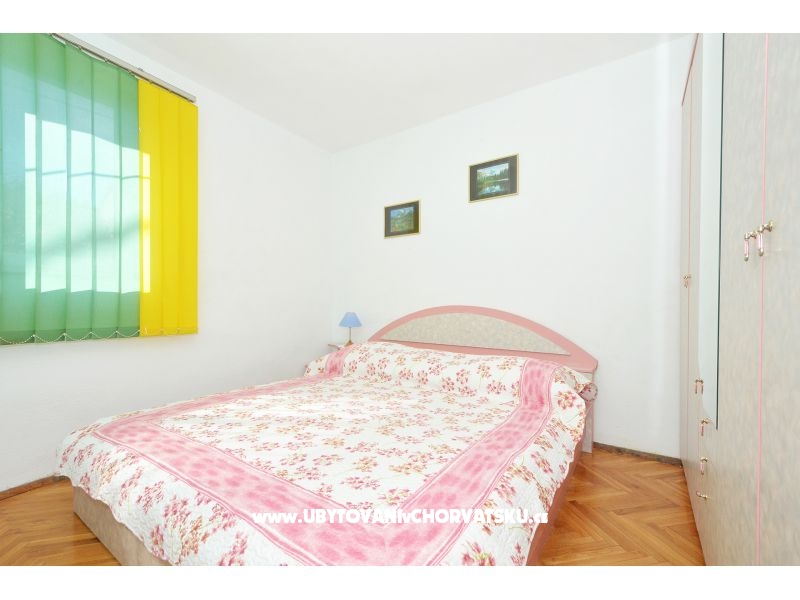 Appartement Petra Arbanija – Ferienwohnung Trogir, Kroatien – Foto 10