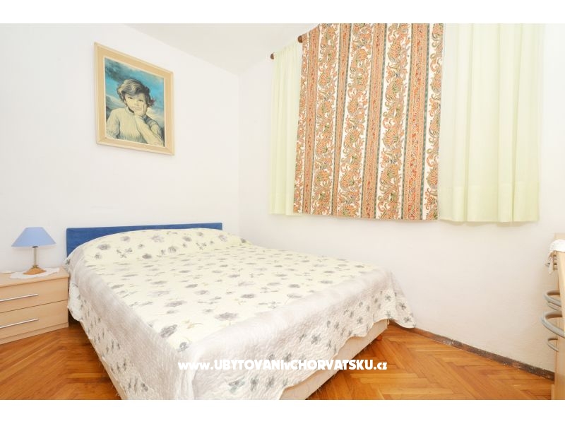Appartement Petra Arbanija – Ferienwohnung Trogir, Kroatien – Foto 12