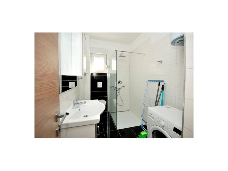 Appartement Petra – Ferienwohnung Trogir, Kroatien – Foto 11