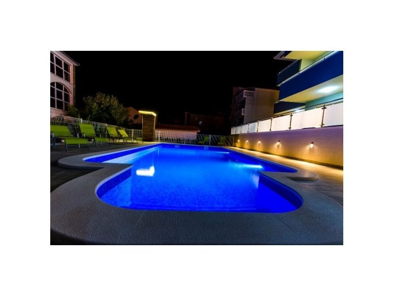 Appartement Petra – Ferienwohnung Trogir, Kroatien – Foto 12