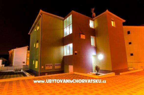 Appartement Petra – Ferienwohnung Trogir, Kroatien – Foto 2