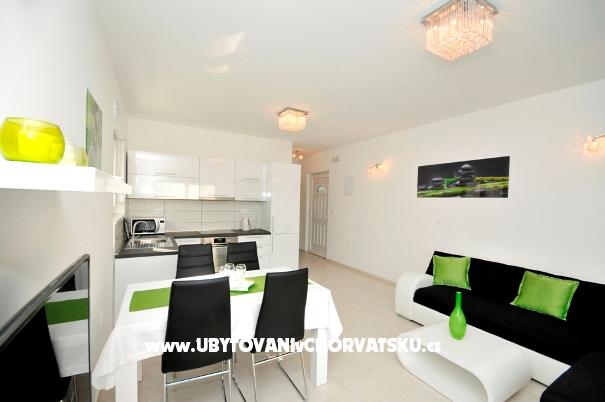 Appartement Petra – Ferienwohnung Trogir, Kroatien – Foto 7