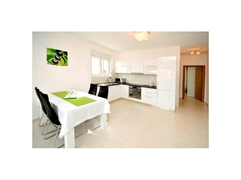 Appartement Petra – Ferienwohnung Trogir, Kroatien – Foto 8