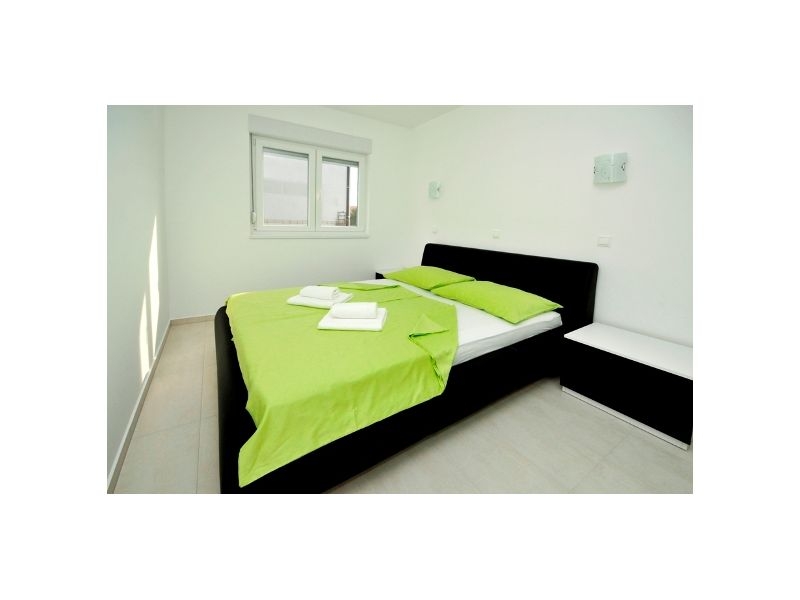 Appartement Petra – Ferienwohnung Trogir, Kroatien – Foto 9