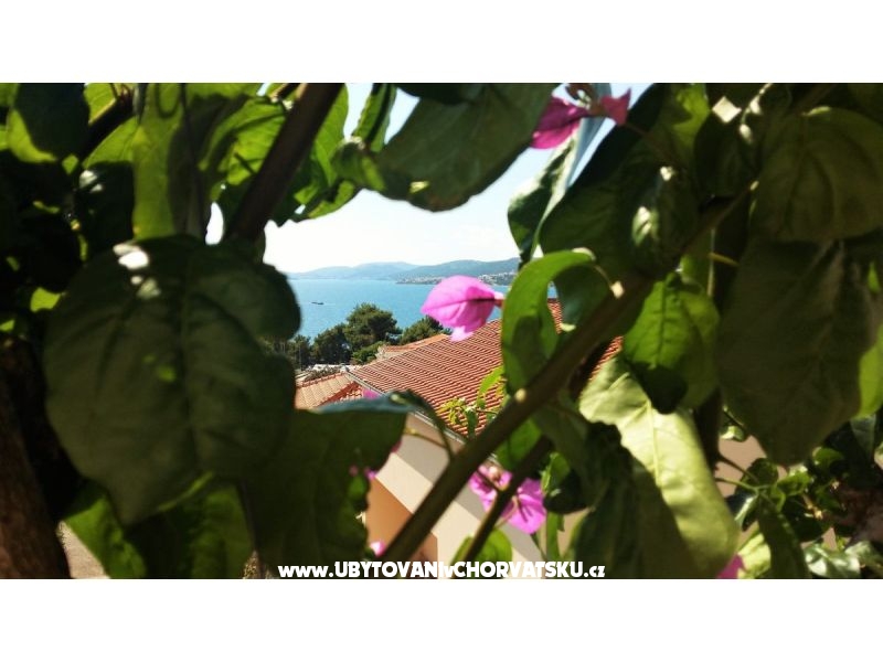 Familien-Appartement Okrug Donji – Ferienwohnung Trogir, Kroatien – Foto 3