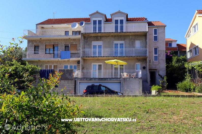 Appartement Rainbow – Ferienwohnung Trogir, Kroatien – Foto 5