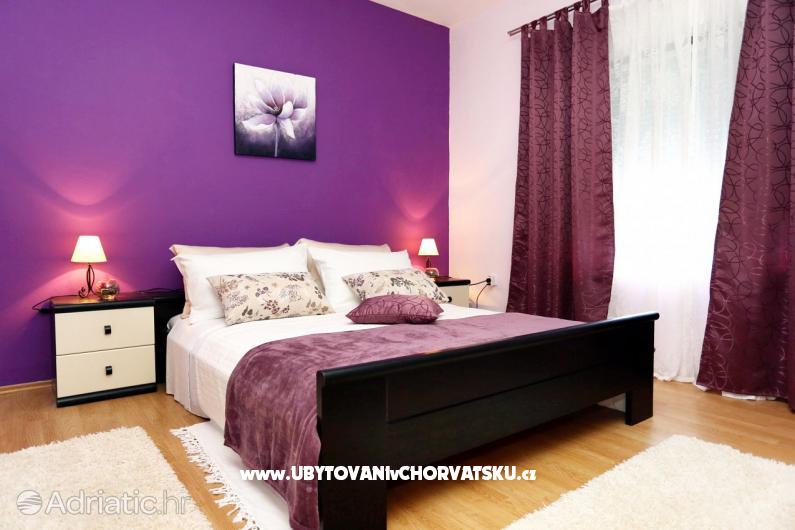 Appartement Rainbow – Ferienwohnung Trogir, Kroatien – Foto 8