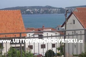 Appartement Sevo – Ferienwohnung Trogir, Kroatien – Foto 12