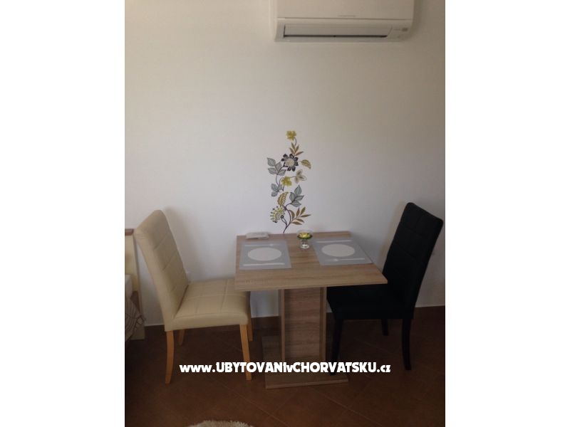 Appartement Sevo – Ferienwohnung Trogir, Kroatien – Foto 17