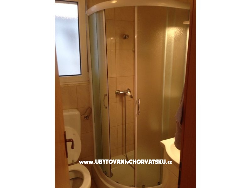 Appartement Sevo – Ferienwohnung Trogir, Kroatien – Foto 6