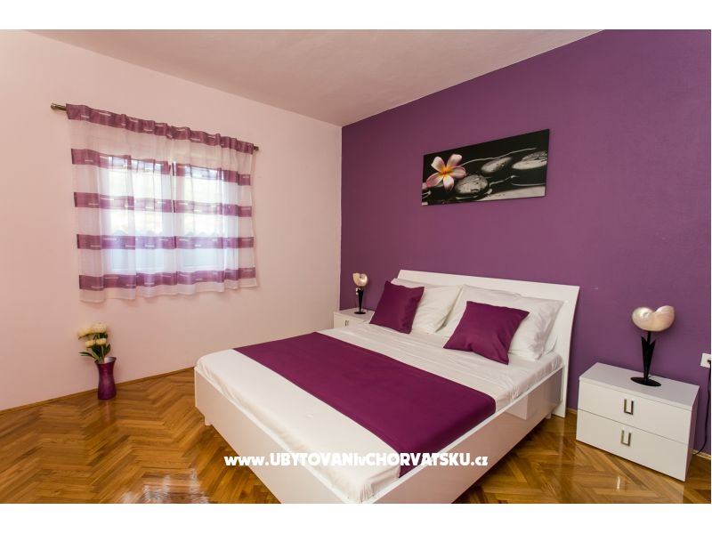 Appartement Sunce – Ferienwohnung Trogir, Kroatien – Foto 3