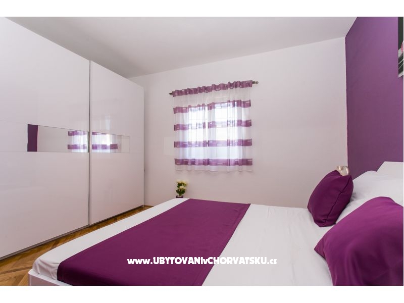 Appartement Sunce – Ferienwohnung Trogir, Kroatien – Foto 4